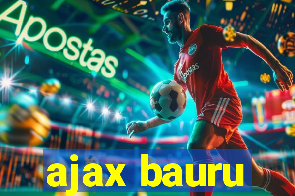 ajax bauru